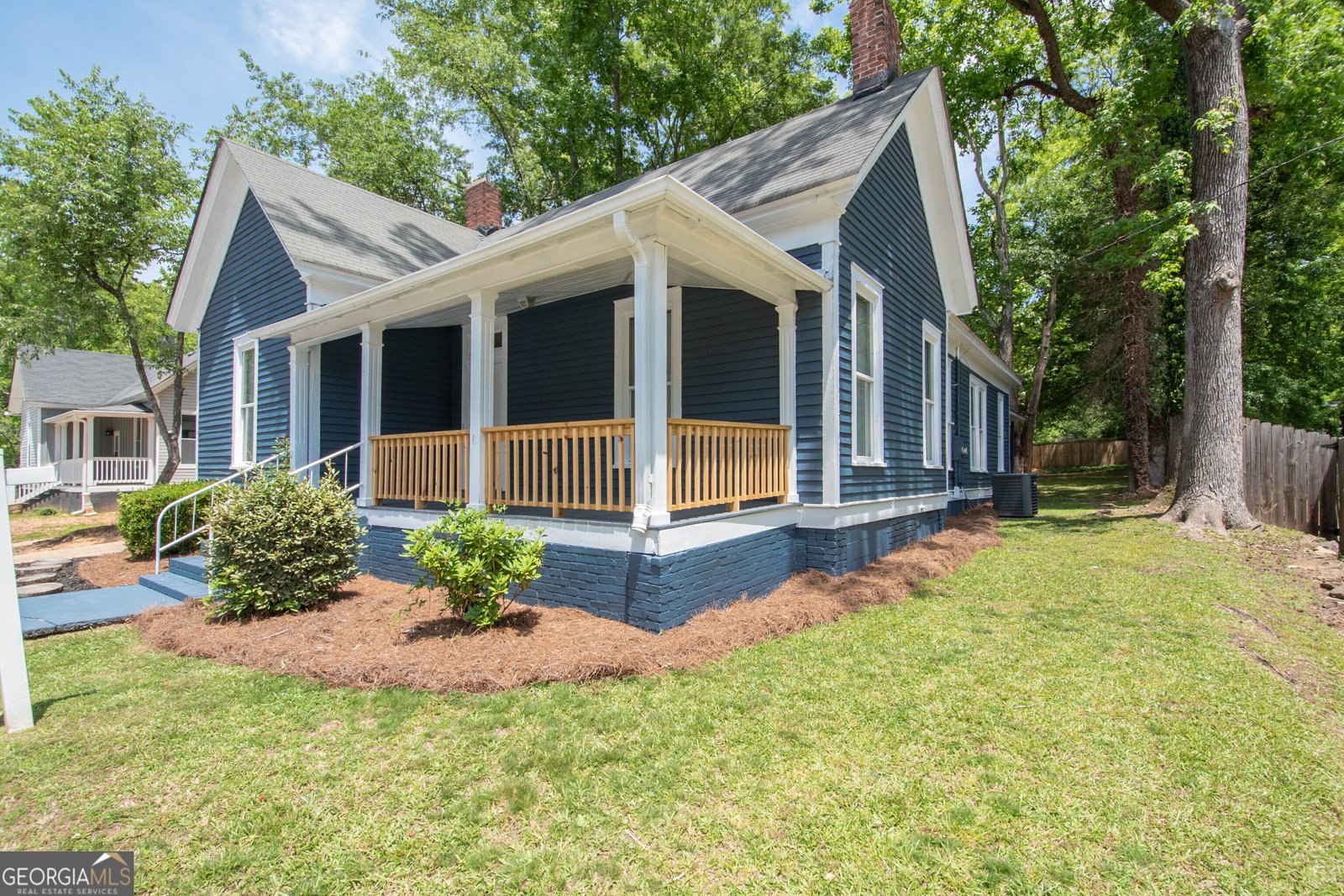 31 Saint Clair Street Newnan - 4