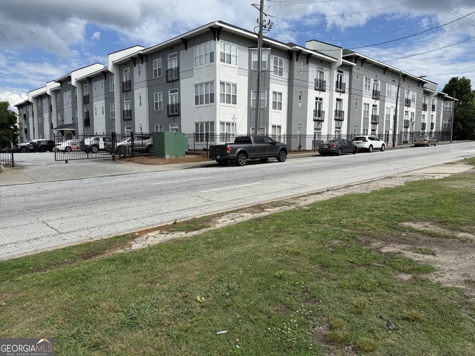 502 Pryor Street Atlanta - 1