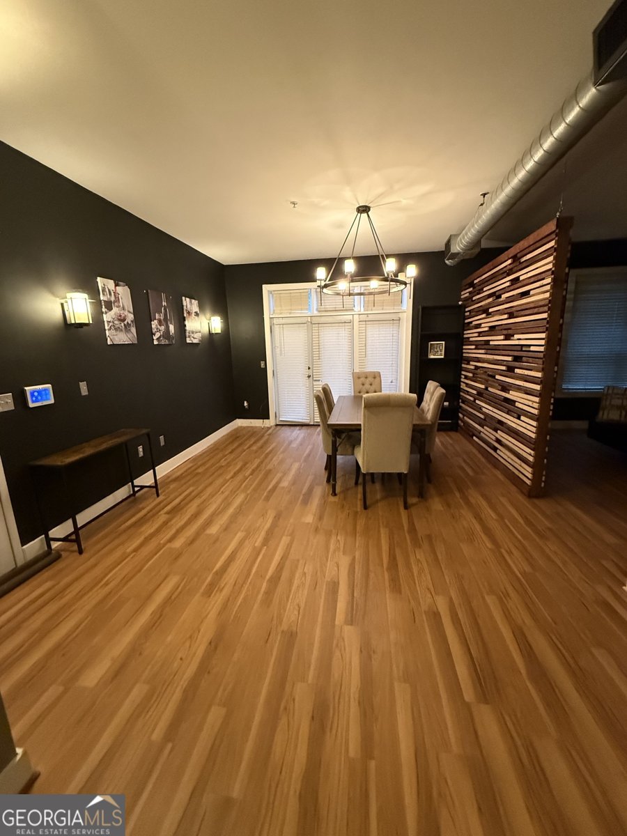 502 Pryor Street Atlanta - 2