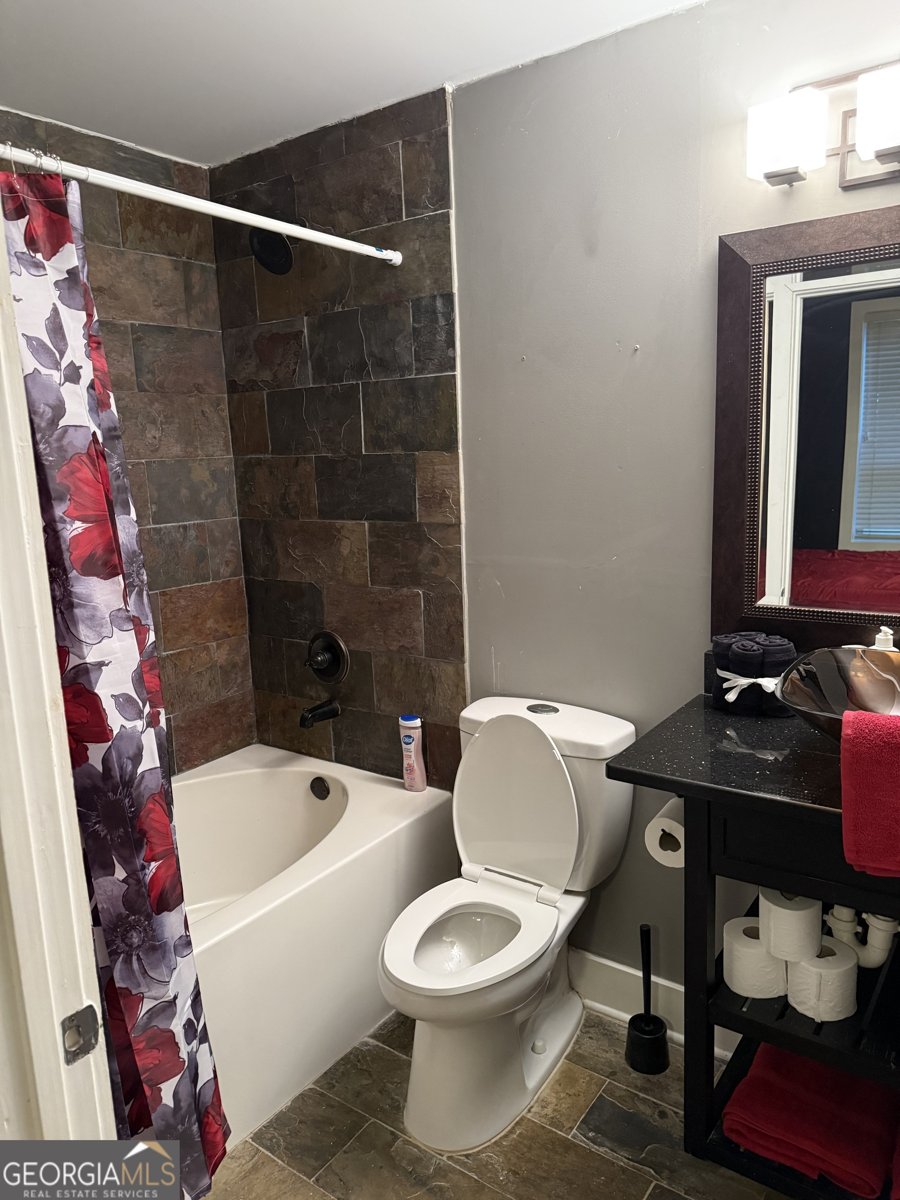 502 Pryor Street Atlanta - 4