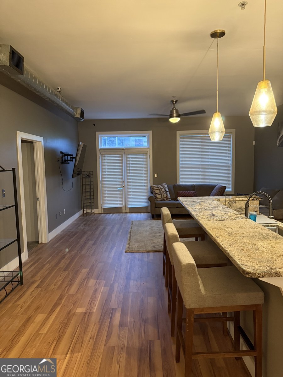 502 Pryor Street Atlanta - 5