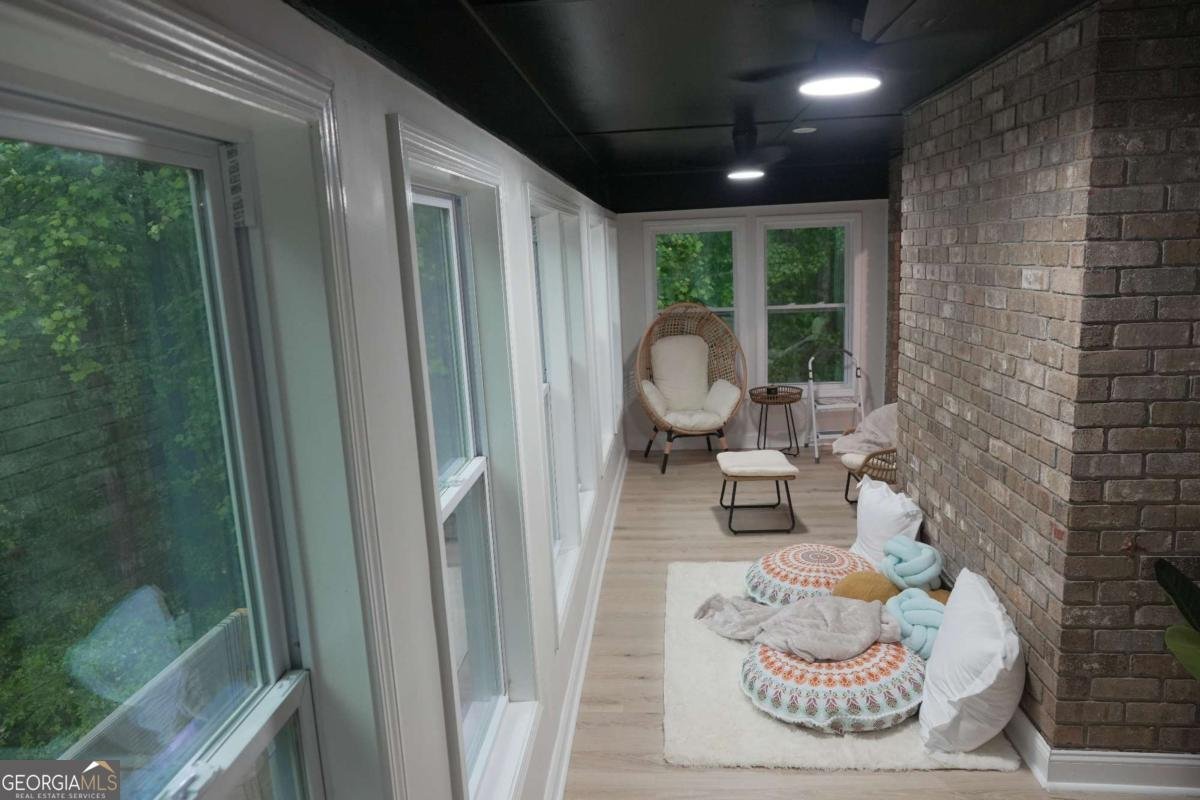 330 Ivy Trail Hartwell - 8