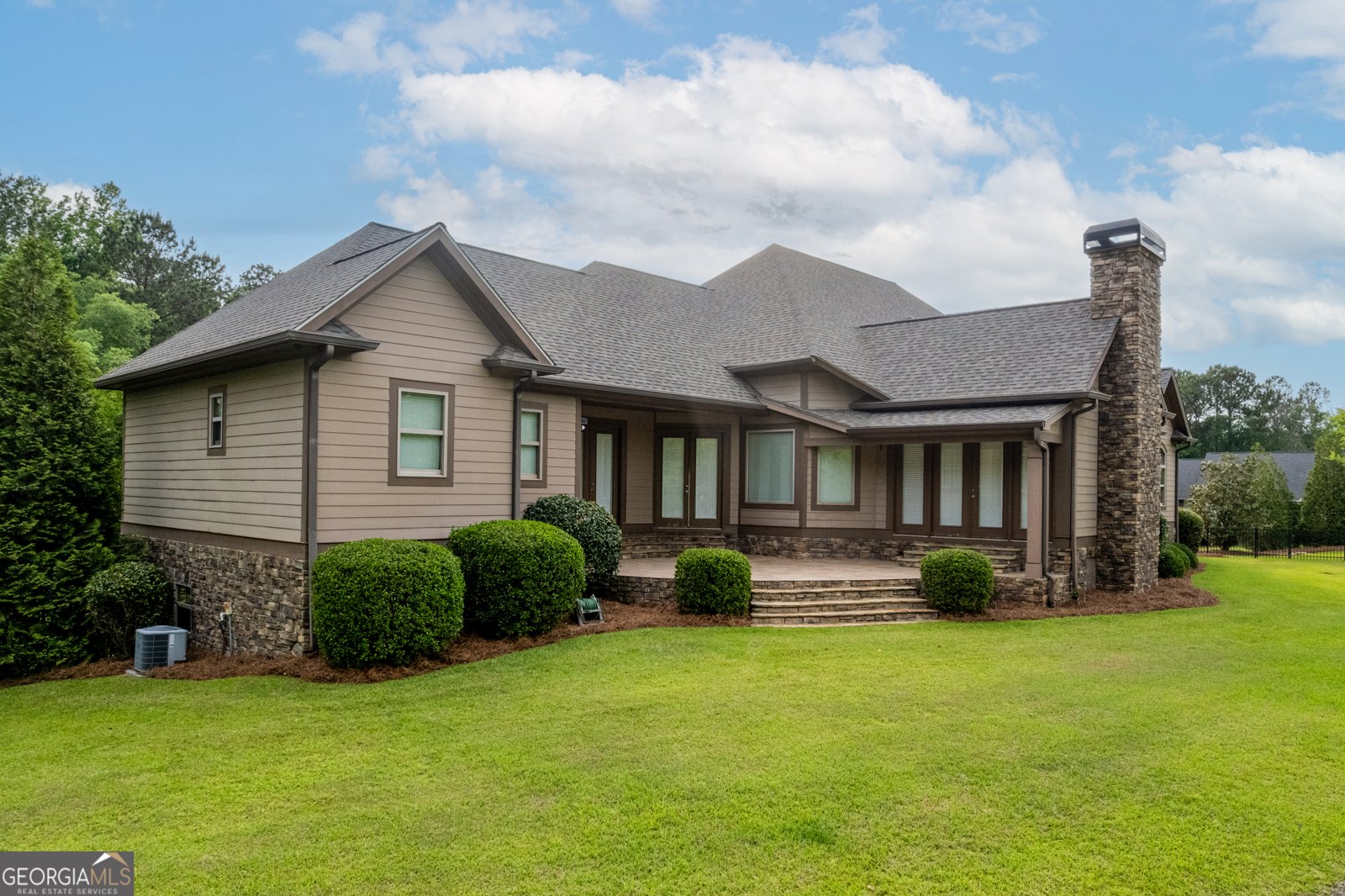 350 Greystone Drive Milledgeville - 16