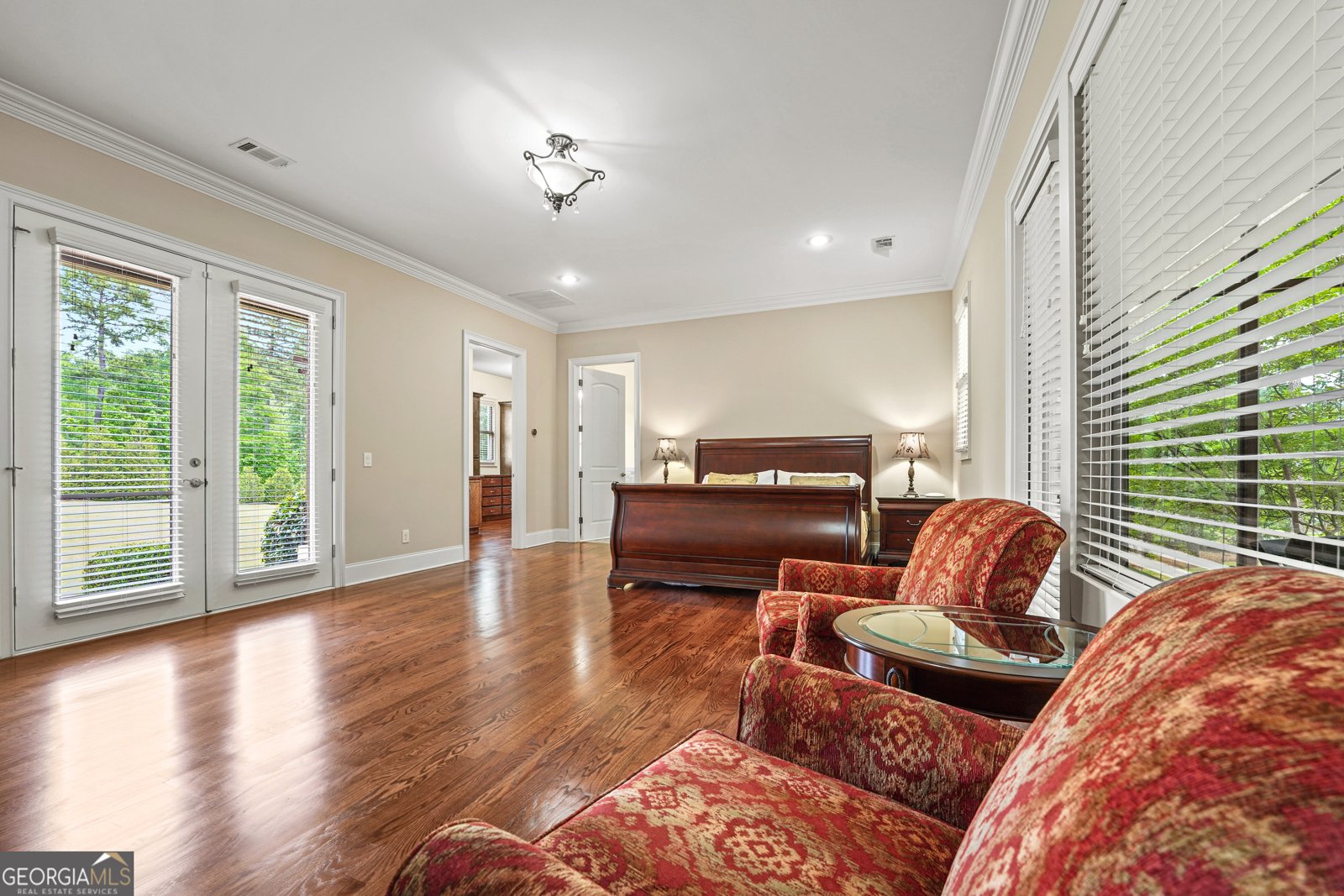 350 Greystone Drive Milledgeville - 35