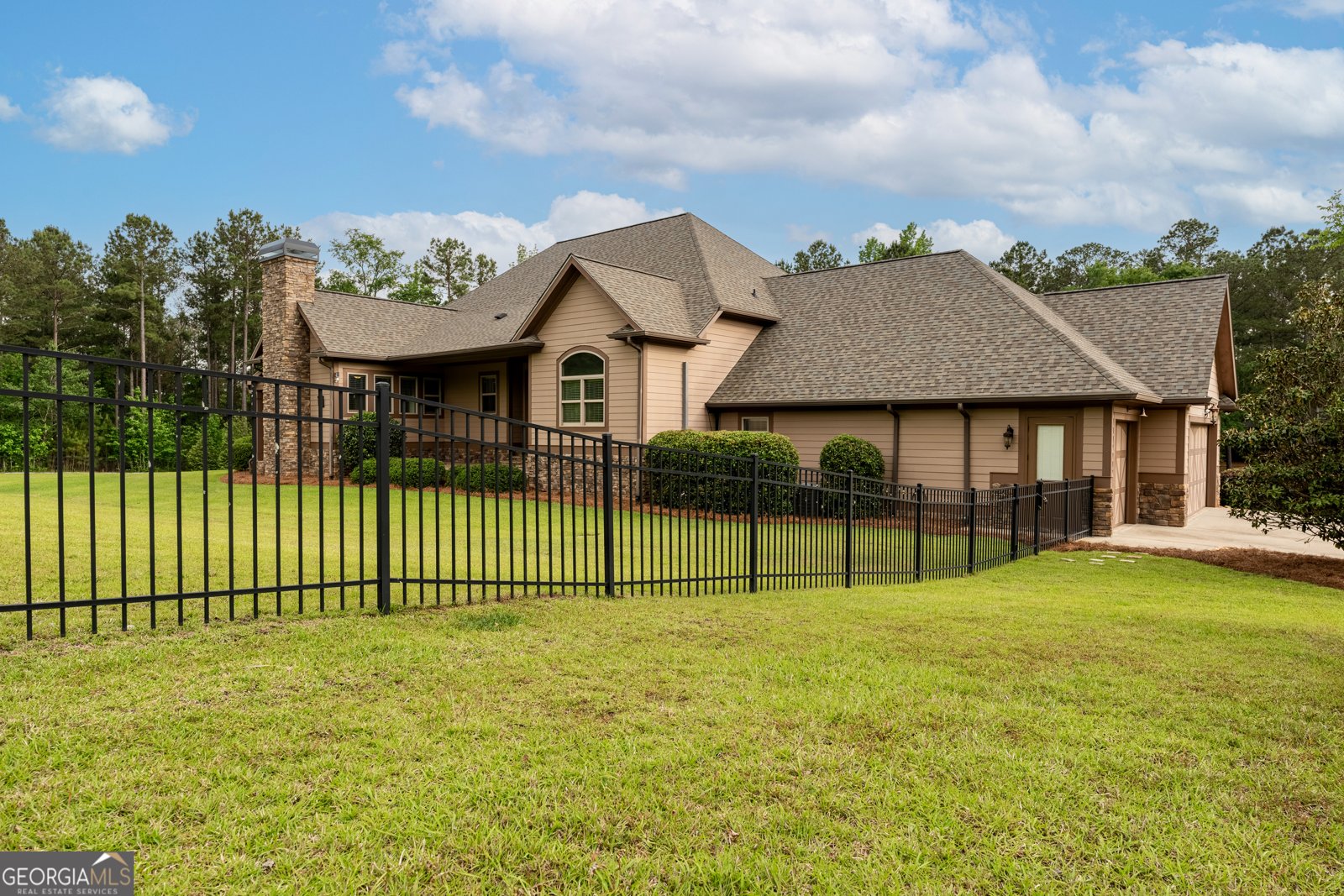 350 Greystone Drive Milledgeville - 66