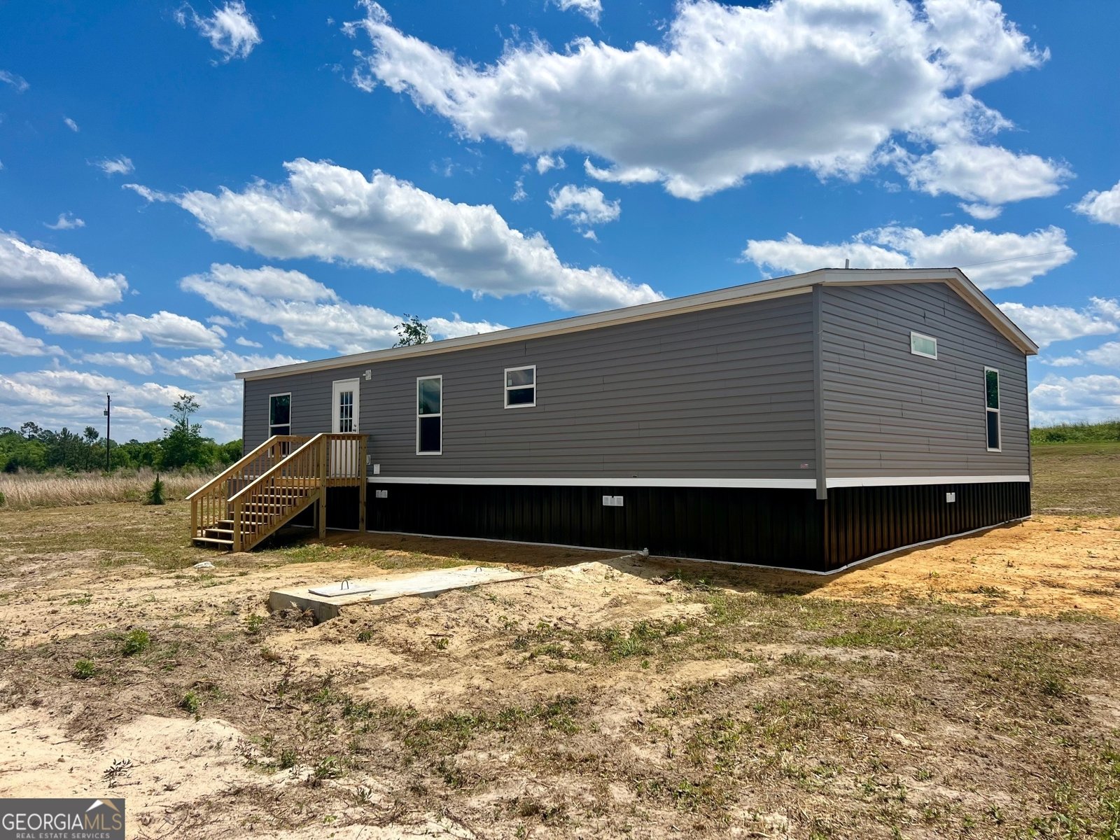 639 Evergreen Church Road Cobbtown - 20