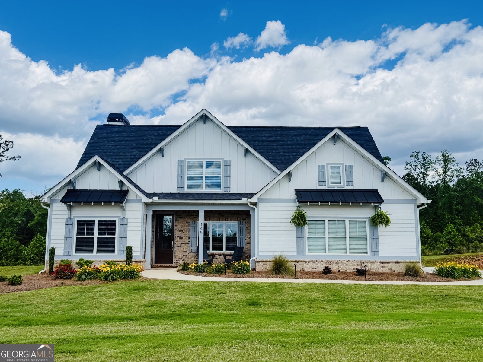 149 Conner Lane Williamson - 1