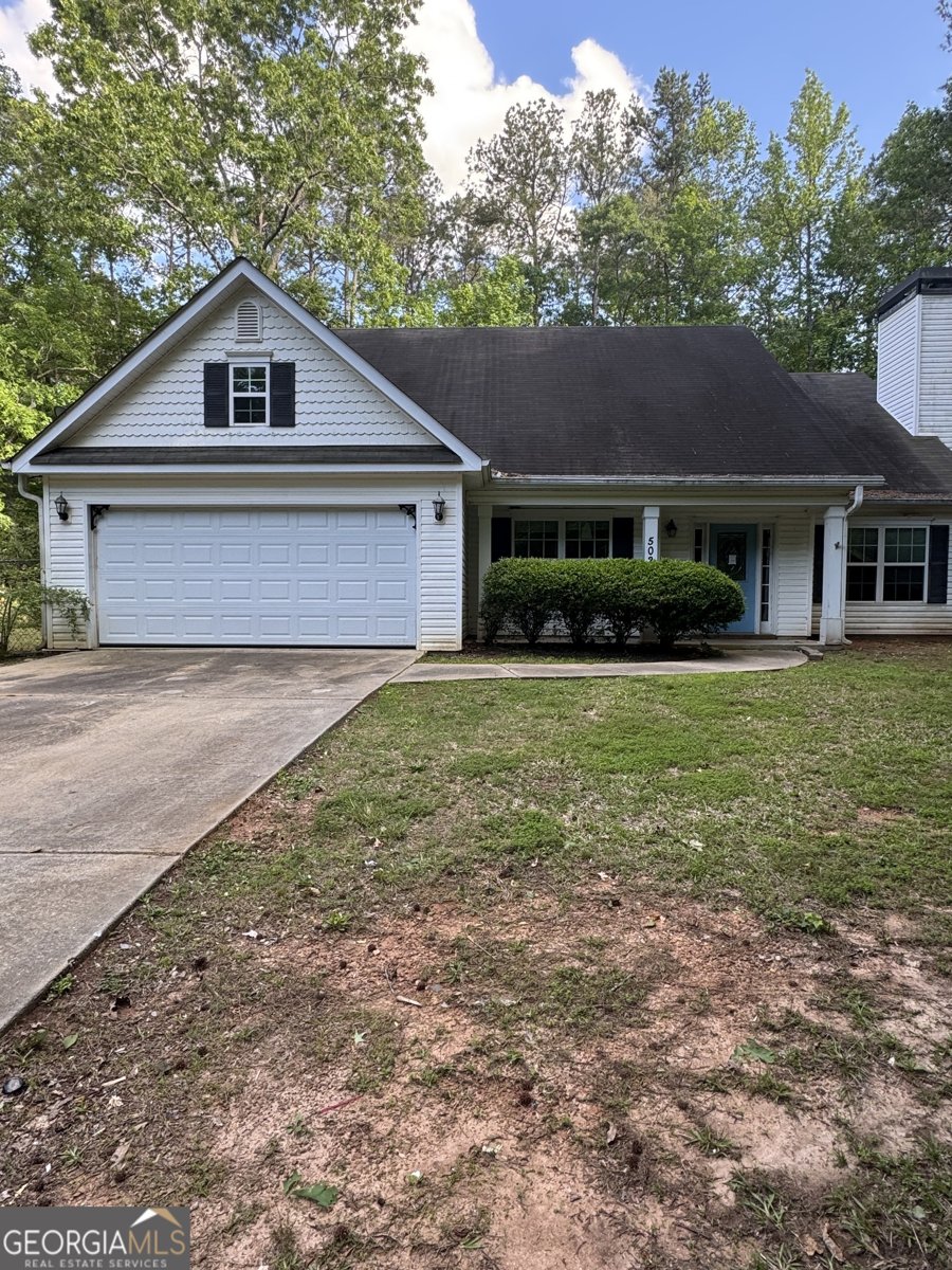 5028 Highway 81 McDonough - 1