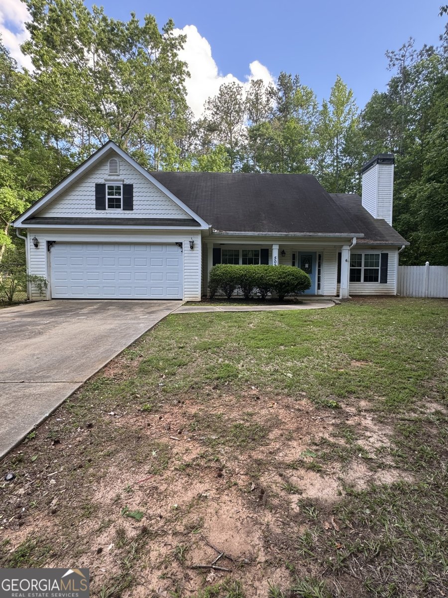 5028 Highway 81 McDonough - 2
