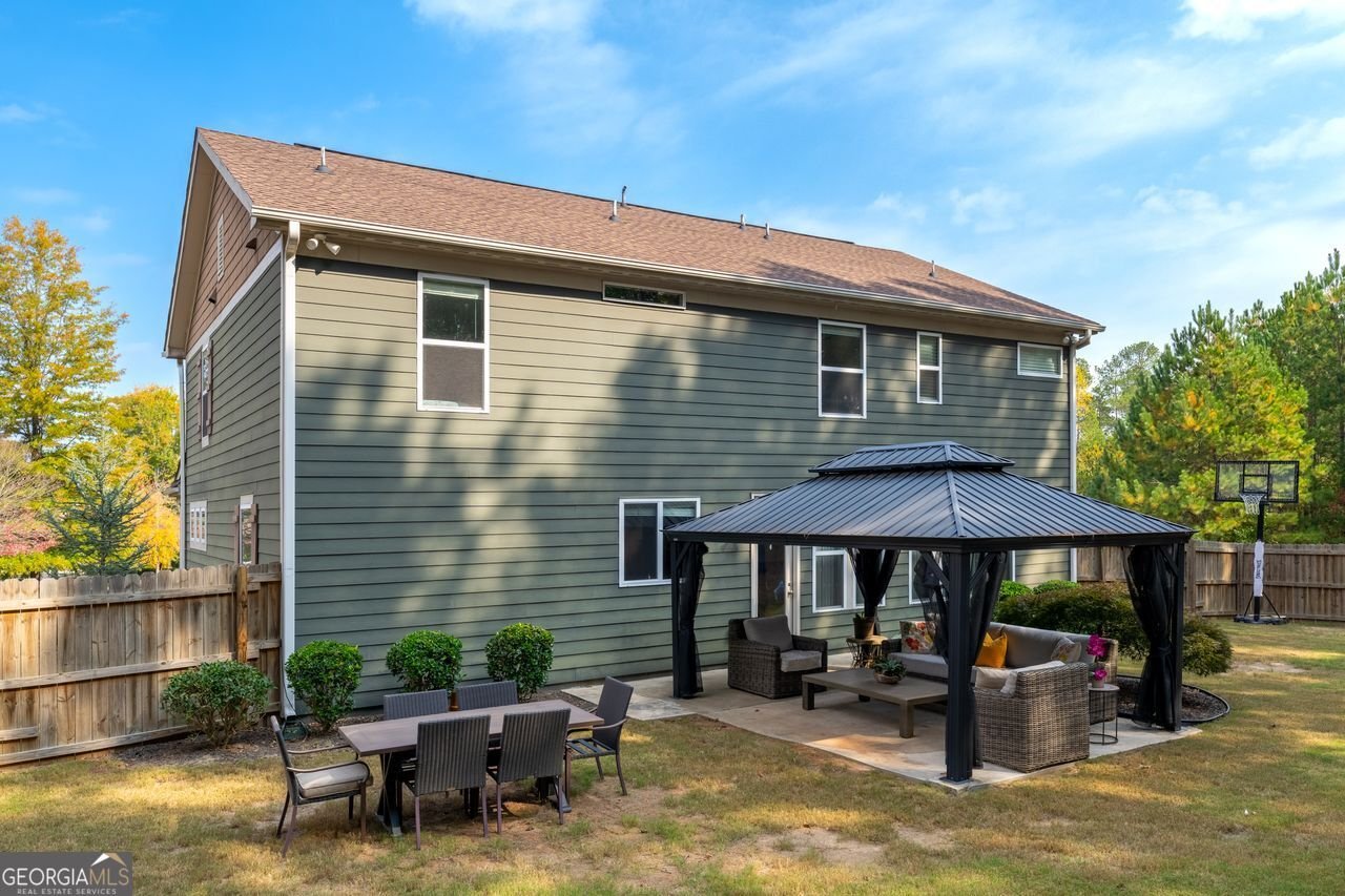 22 Water Vine Court Dallas - 52