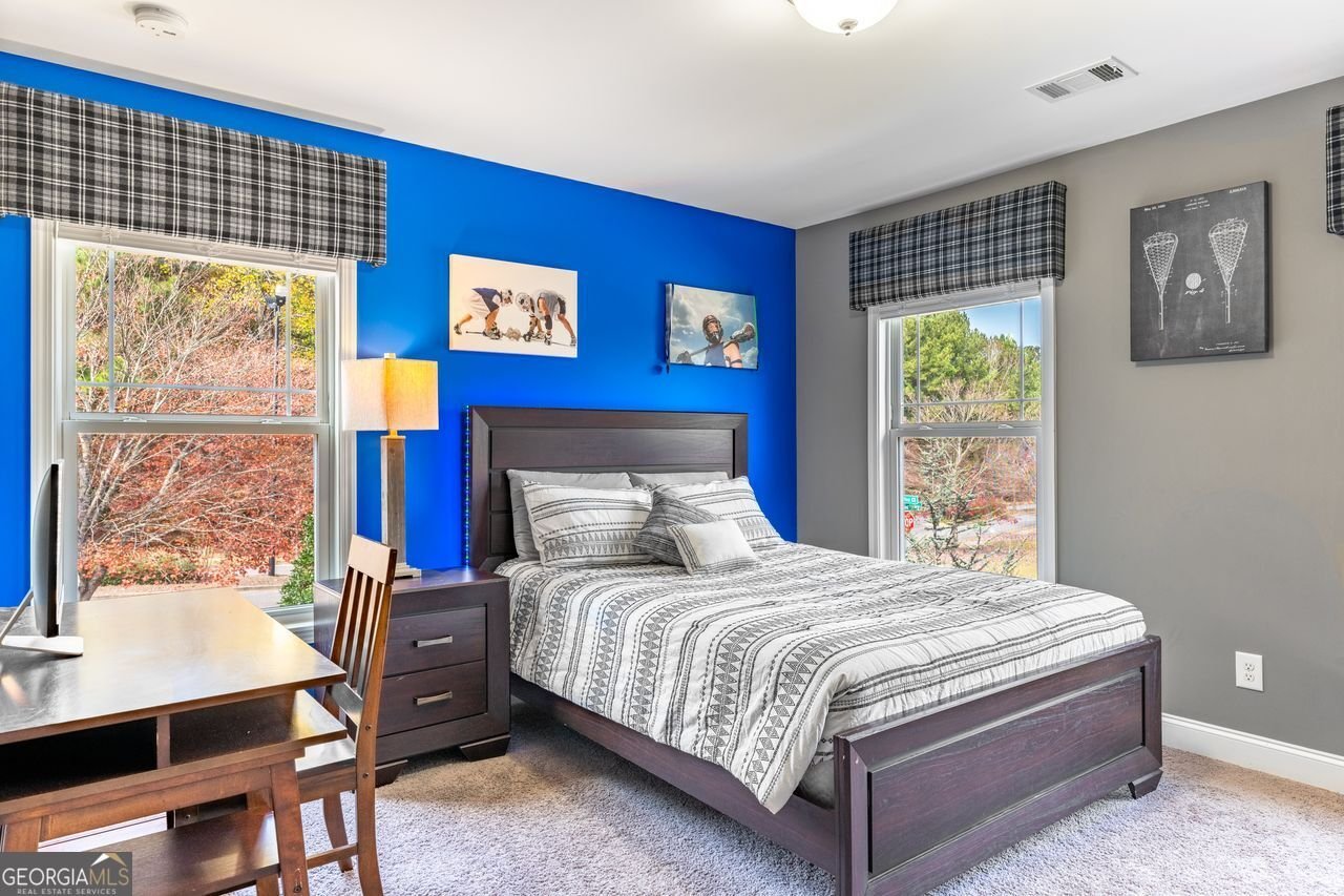 22 Water Vine Court Dallas - 64