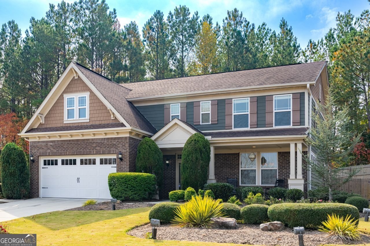 22 Water Vine Court Dallas - 72