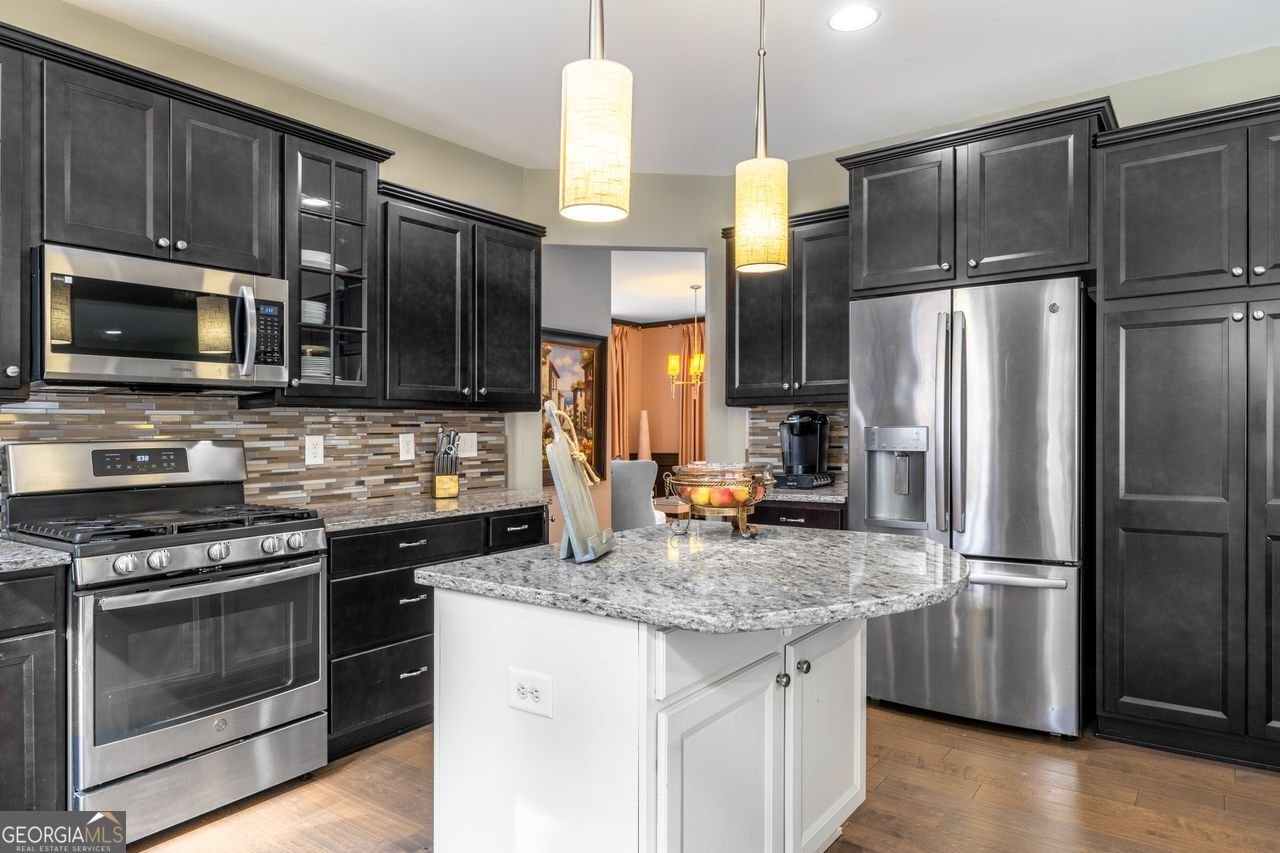 22 Water Vine Court Dallas - 74