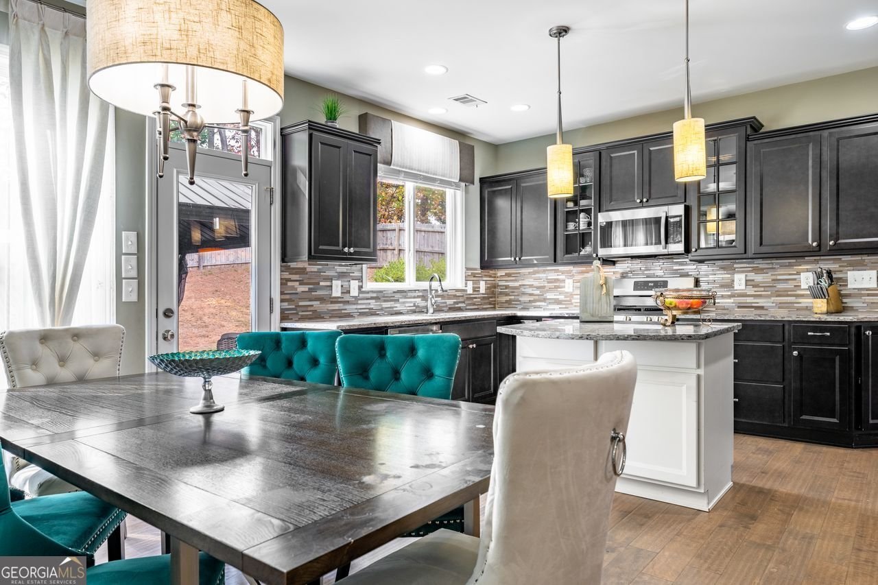 22 Water Vine Court Dallas - 75