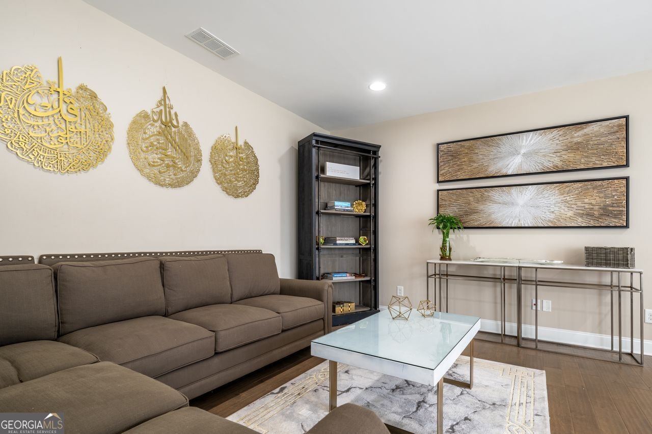 22 Water Vine Court Dallas - 76