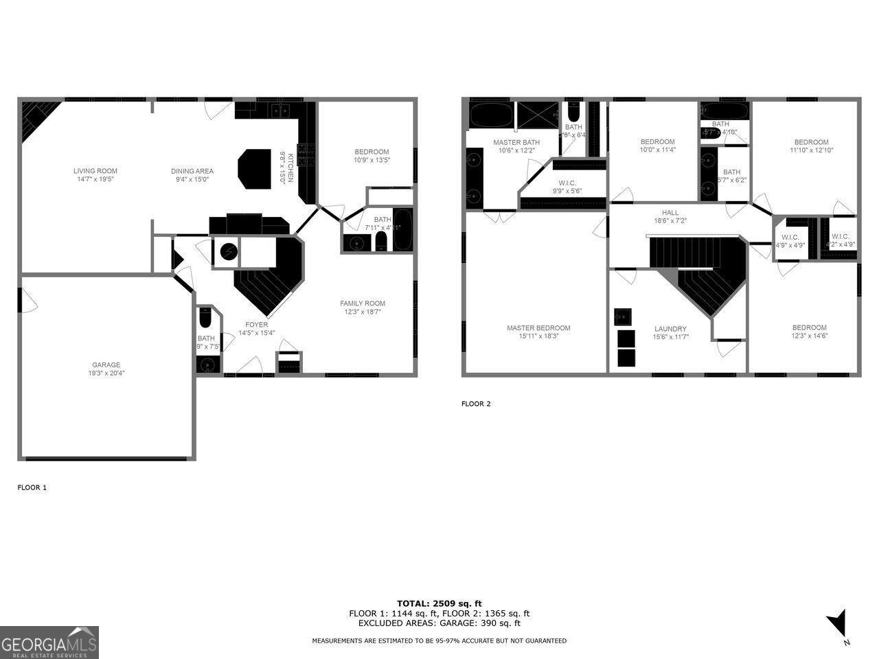 22 Water Vine Court Dallas - 87