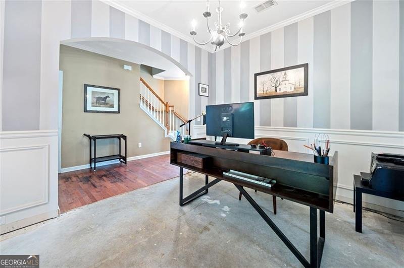 121 CAMDYN Circle Woodstock - 13