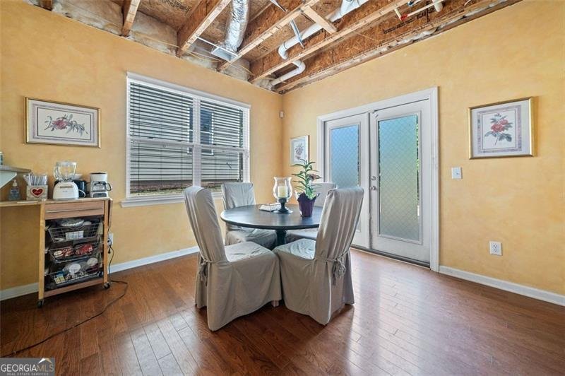 121 CAMDYN Circle Woodstock - 23