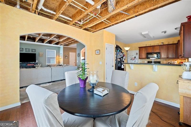 121 CAMDYN Circle Woodstock - 24