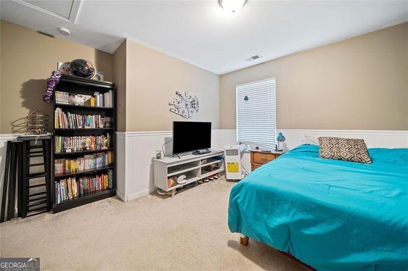 121 CAMDYN Circle Woodstock - 33