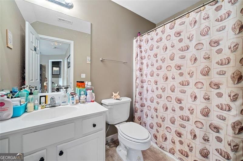 121 CAMDYN Circle Woodstock - 36