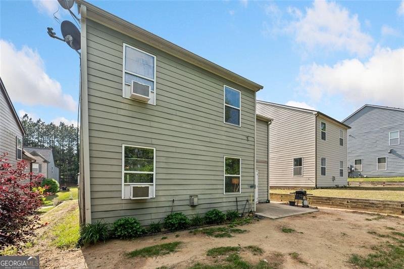 121 CAMDYN Circle Woodstock - 37
