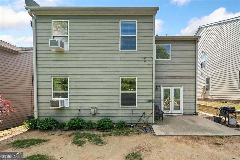 121 CAMDYN Circle Woodstock - 38