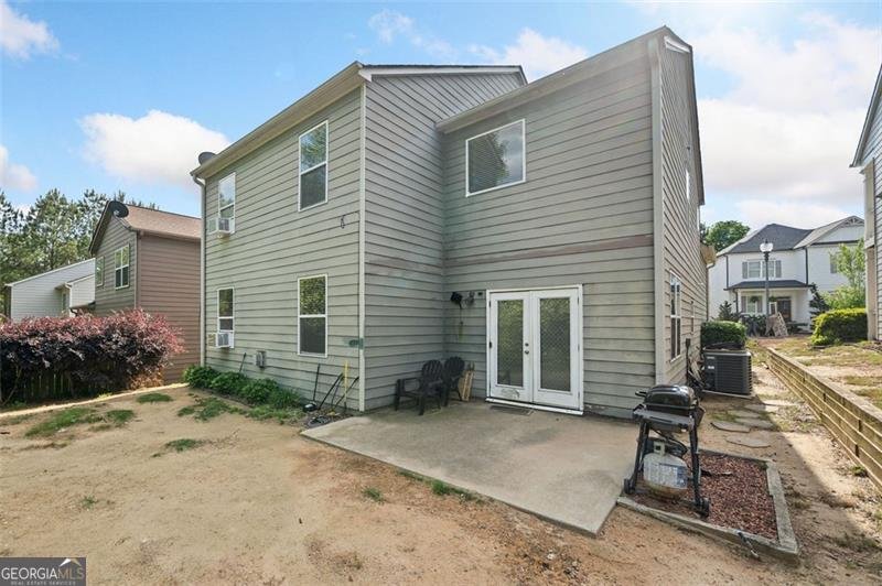 121 CAMDYN Circle Woodstock - 39