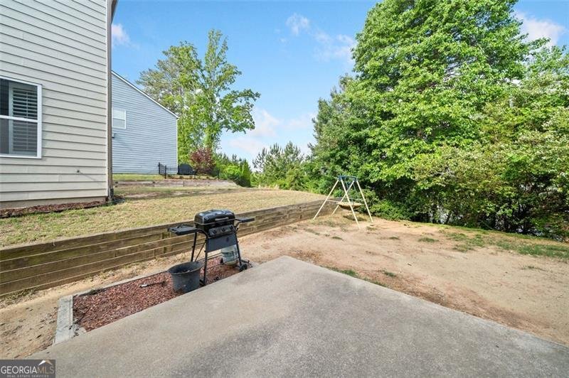 121 CAMDYN Circle Woodstock - 41