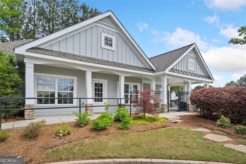 121 CAMDYN Circle Woodstock - 44