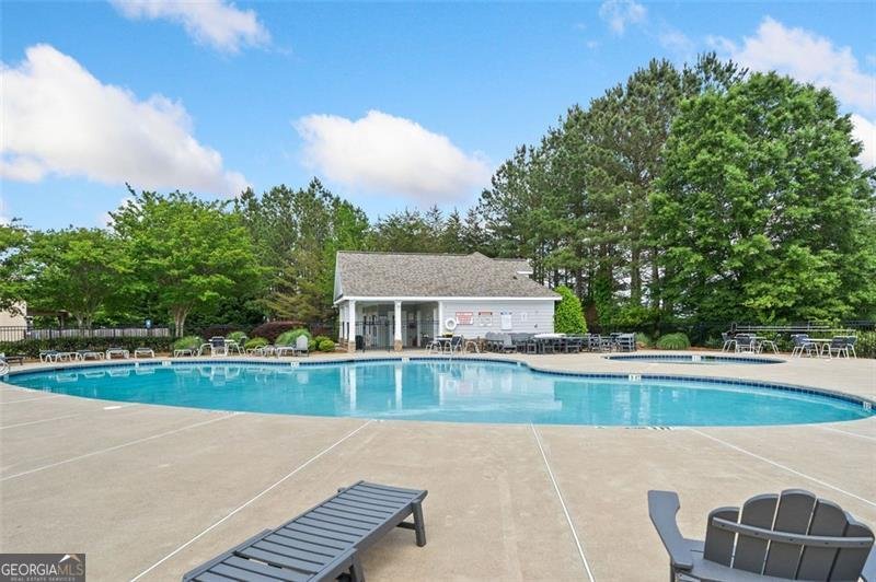 121 CAMDYN Circle Woodstock - 46