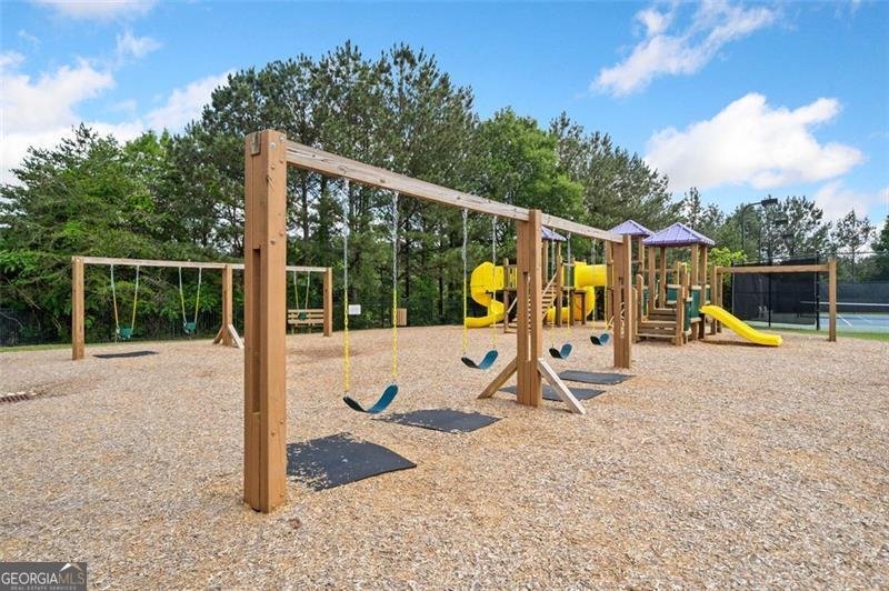 121 CAMDYN Circle Woodstock - 47