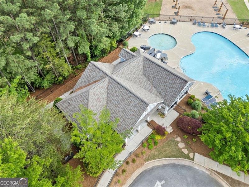 121 CAMDYN Circle Woodstock - 49