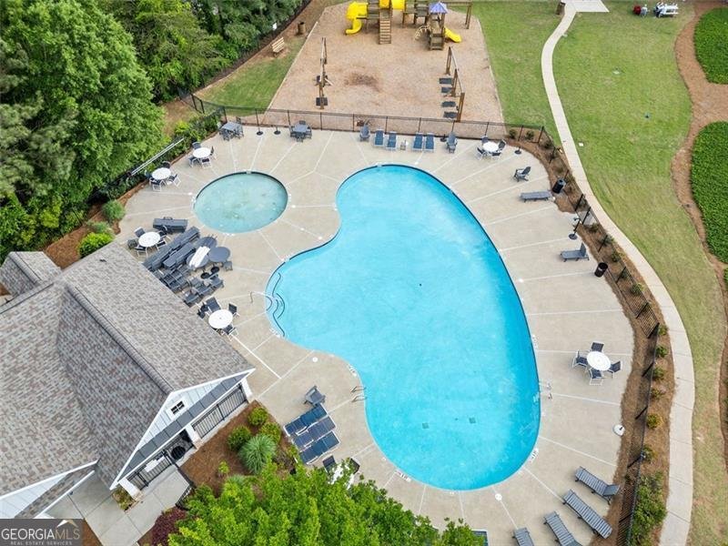 121 CAMDYN Circle Woodstock - 50