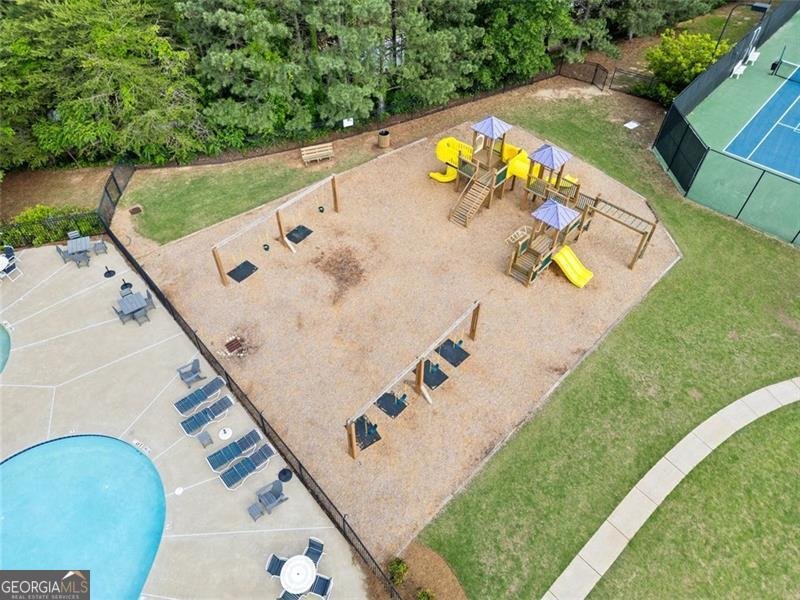 121 CAMDYN Circle Woodstock - 52