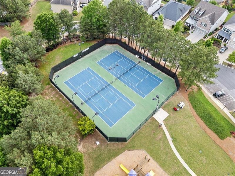 121 CAMDYN Circle Woodstock - 53