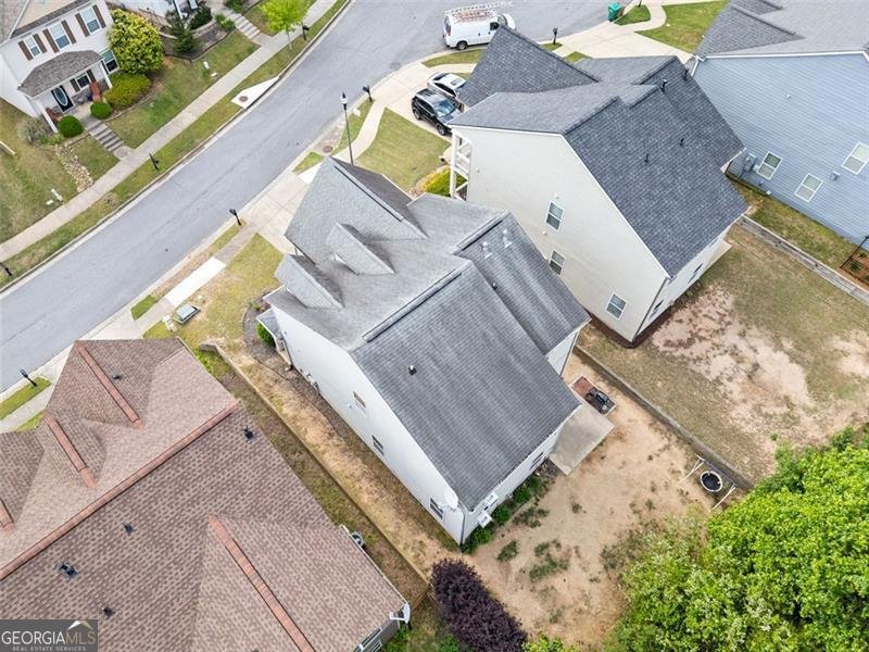 121 CAMDYN Circle Woodstock - 8