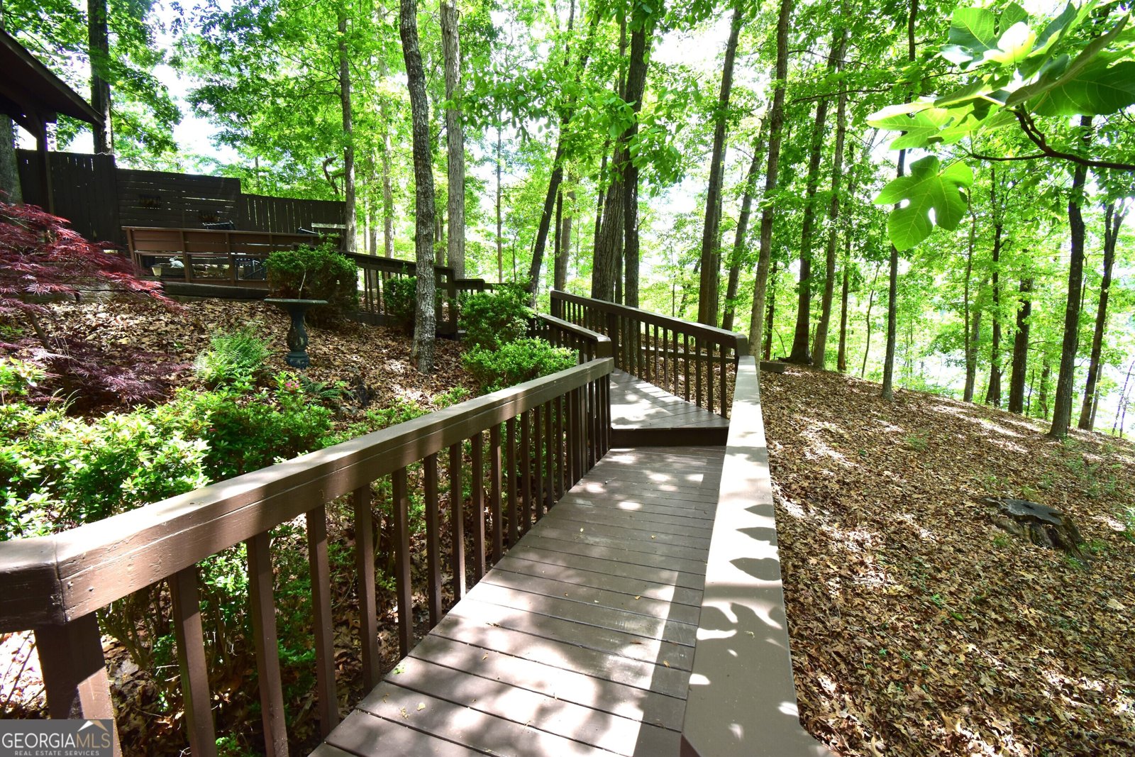 4056 Ryckeley Drive Gainesville - 31