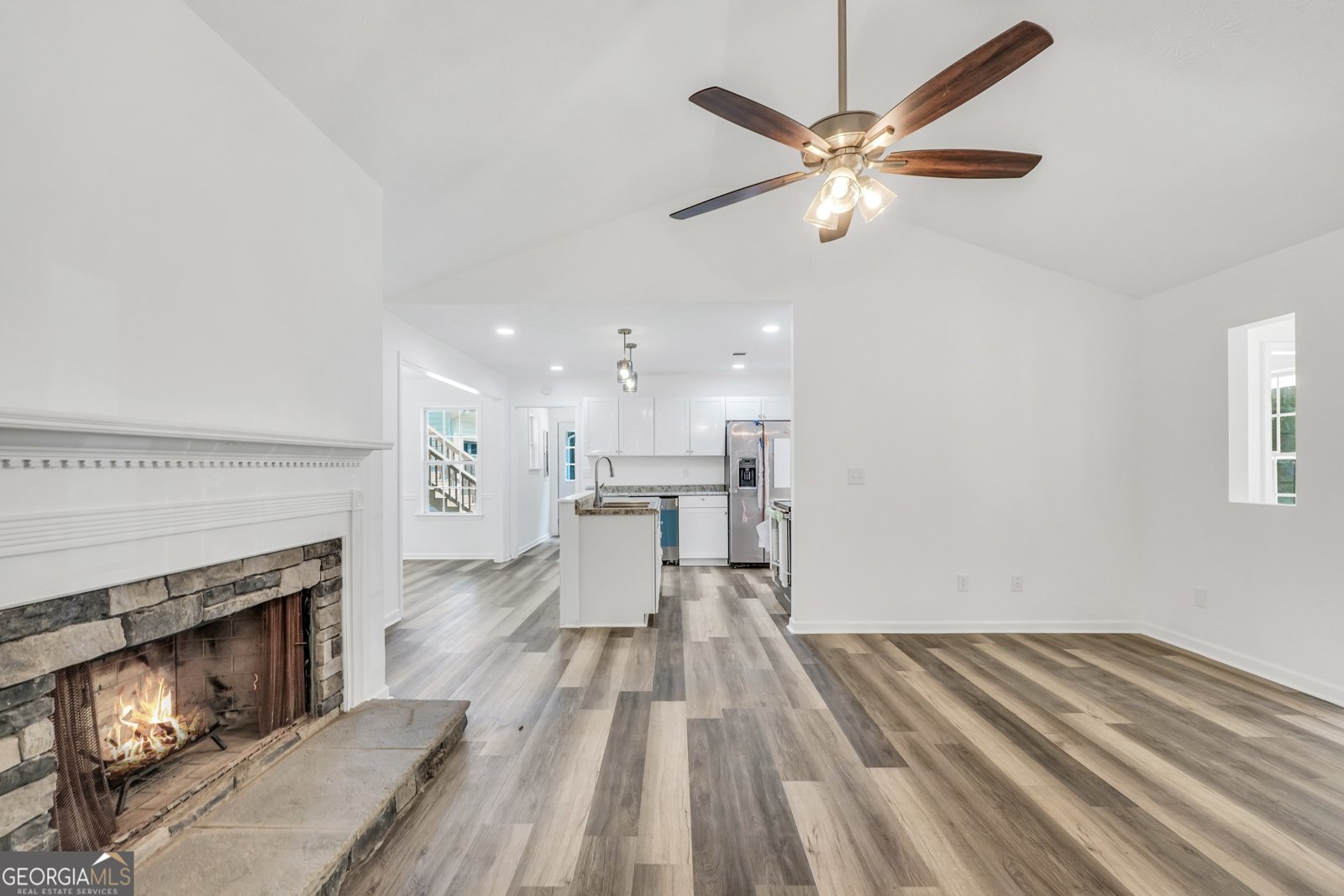 147 Sims Road Hogansville - 10