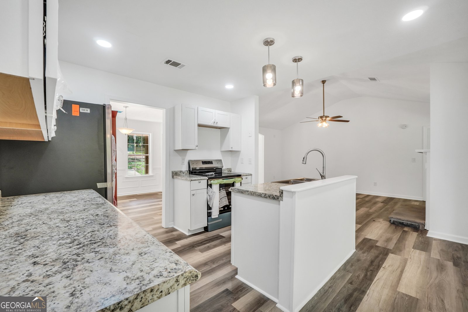 147 Sims Road Hogansville - 13