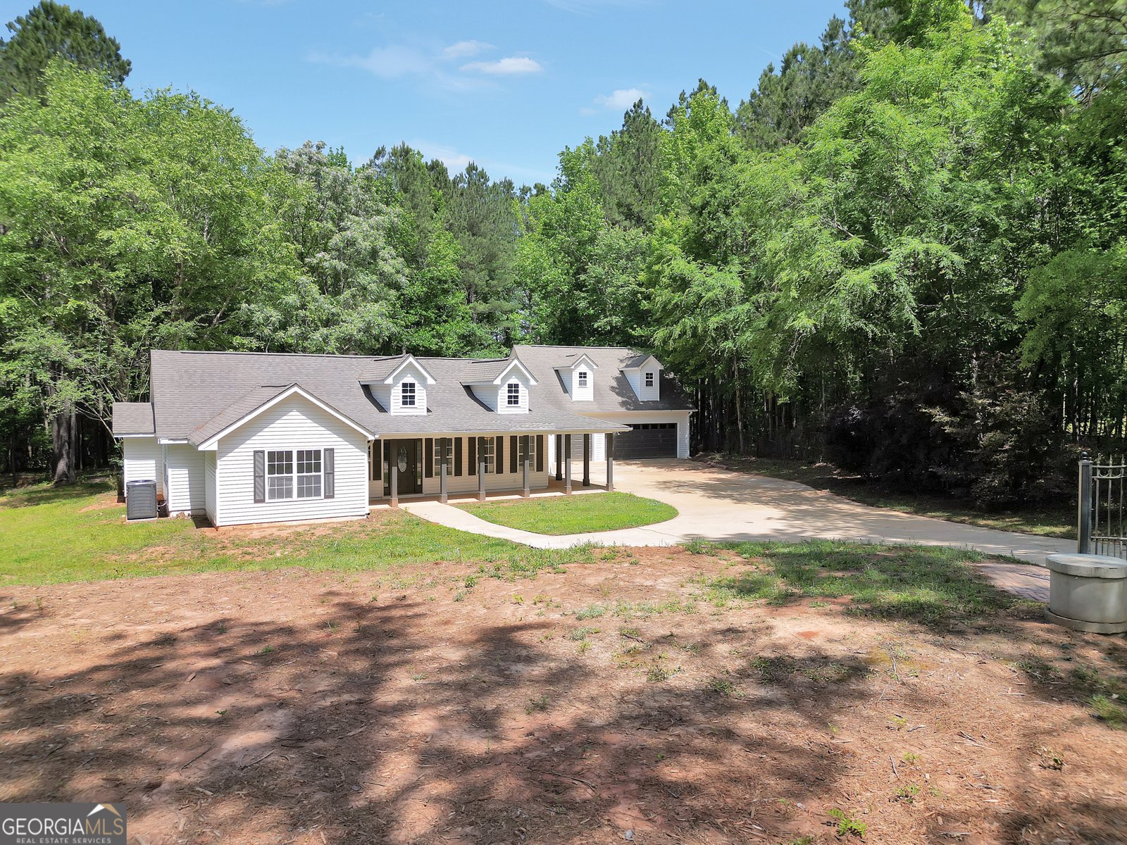 147 Sims Road Hogansville - 3