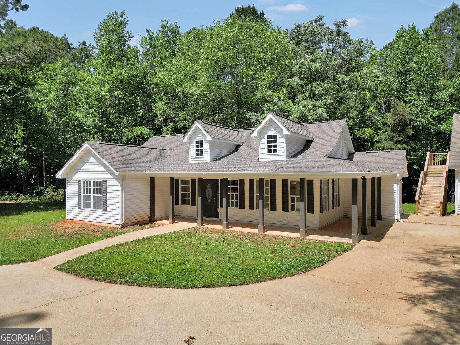 147 Sims Road Hogansville - 5