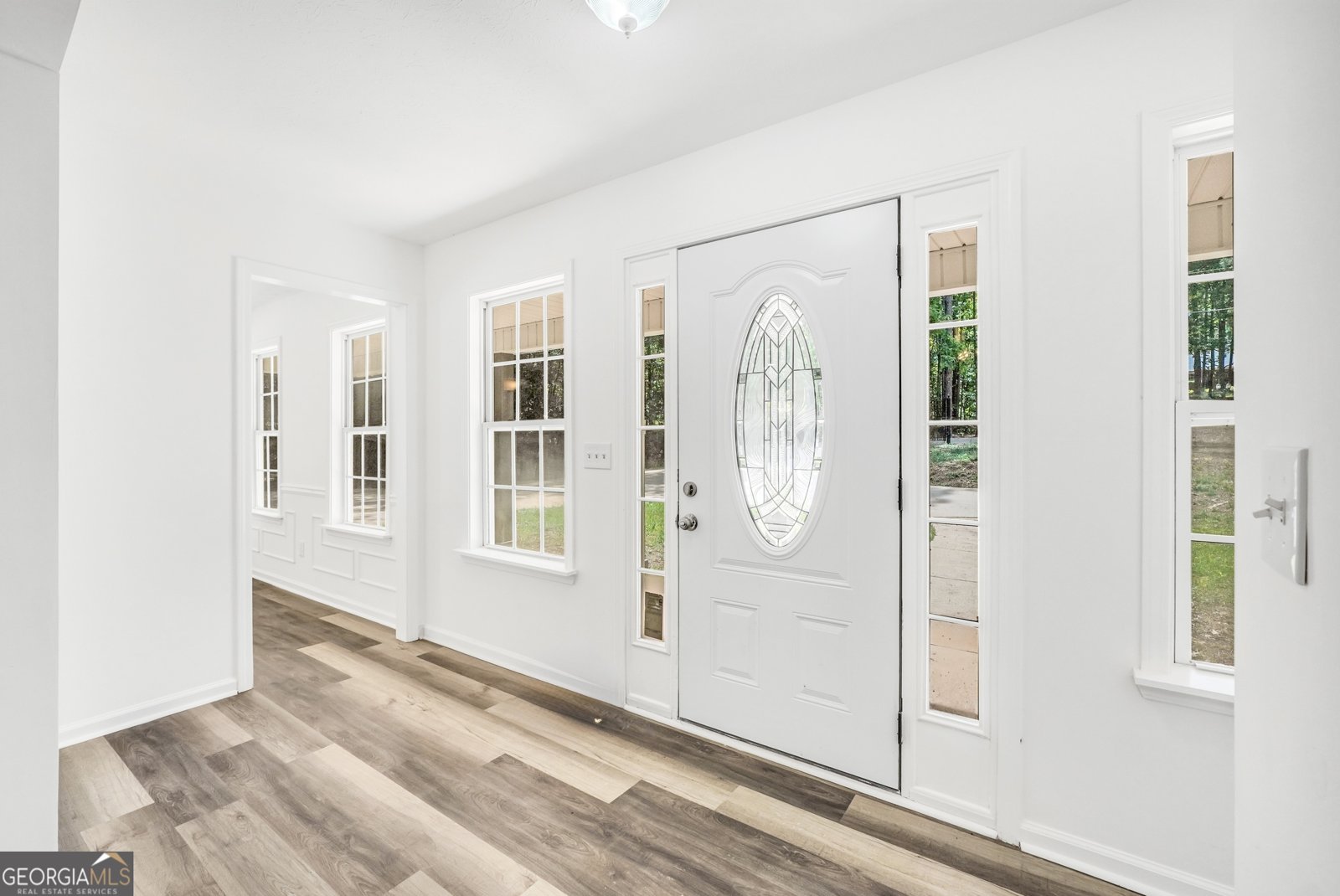 147 Sims Road Hogansville - 6