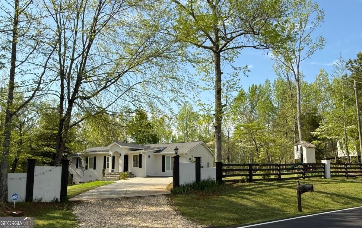 3014 Echols Road Cumming - 1