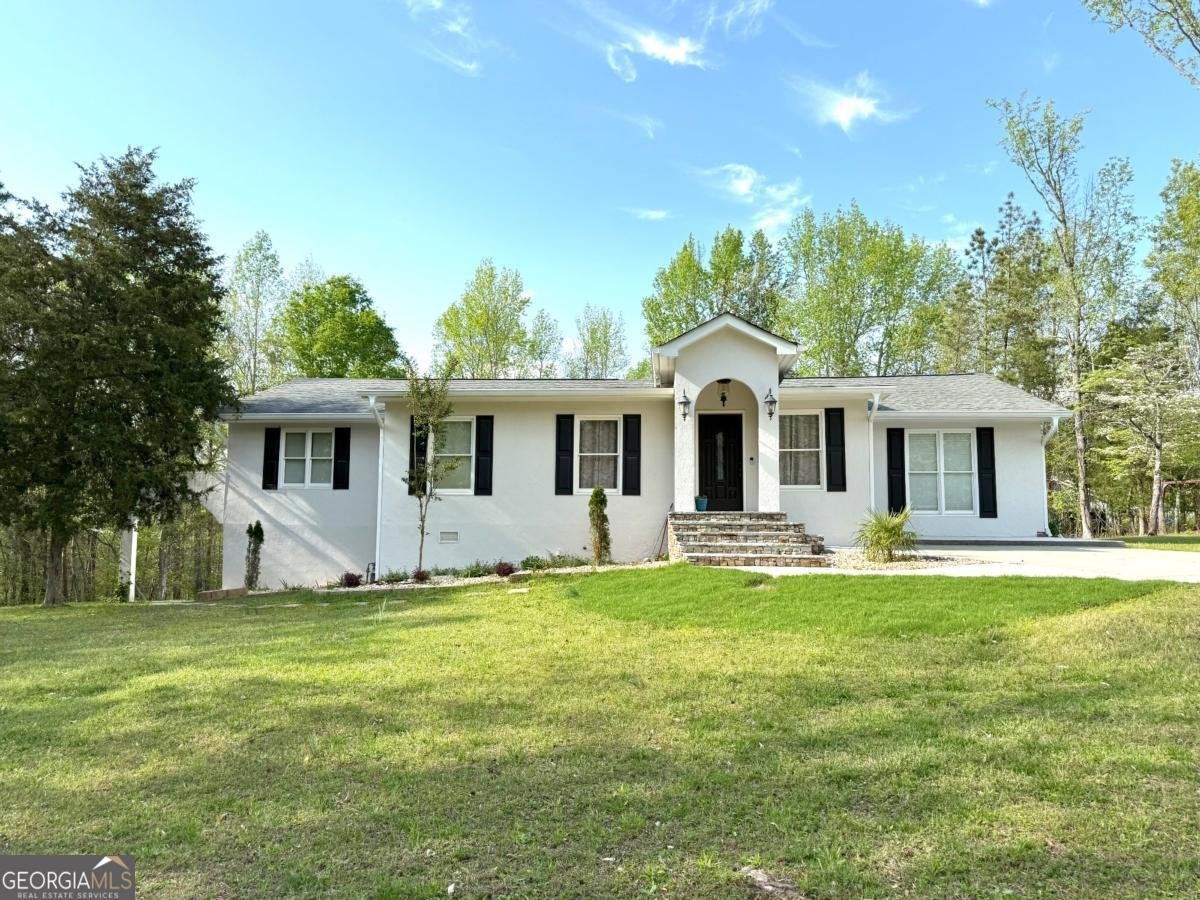3014 Echols Road Cumming - 2
