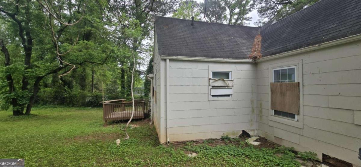 1516 Carter Road Decatur - 2