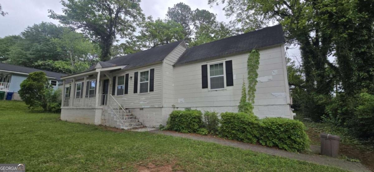 1516 Carter Road Decatur - 3