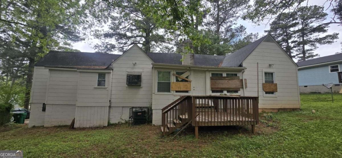 1516 Carter Road Decatur - 4