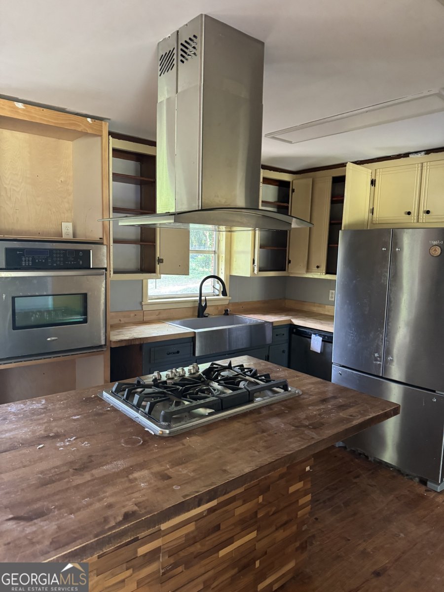 202 Hillandale Drive Griffin - 10