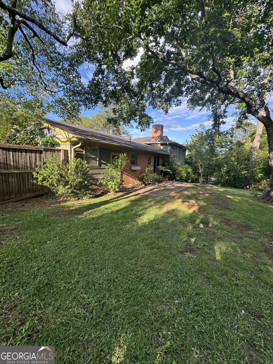 202 Hillandale Drive Griffin - 3